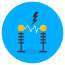 Electric Pole icon