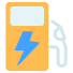 Electric Charging Station icon