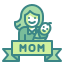 Mom icon