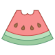 Slice Of Watermelon icon