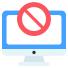 Ban Monitor icon