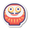 Daruma Doll icon