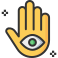 hamsa icon