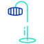 Floor Lamp icon