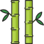 Bamboo icon