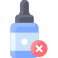 Vape Liquid icon