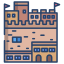 Castle icon