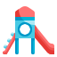 Slide icon