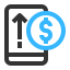 Digital Wallet icon