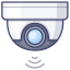 Surveillance icon