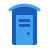 Portable Toilet icon