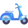 电动车 icon