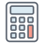 Calculator icon