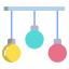 Decorative Lights icon