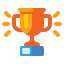 Achievement icon