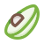 Avocado icon