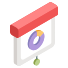 Business Presentation icon