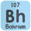 Bohrium icon