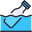 Waste Water icon