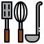 Cooking icon