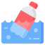 Plastic Bottle icon