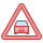 Distance Warning icon