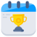 Award Schedule icon