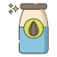 Almond Milk icon