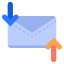 Send Email icon