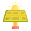 Solar Energy icon