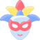 Mask icon