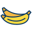 Banana icon