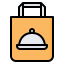 Bag icon