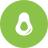 Avacado icon