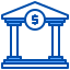 Bank icon