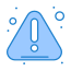 Alert icon