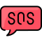 Sos icon