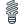 Bulb icon