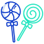 Lollipop icon