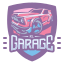 Rocket League Garage icon