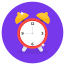 Alarmclock icon