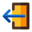 Exit icon