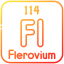 Flerovium icon