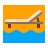 Sun Lounger icon