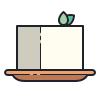 Silken Tofu icon