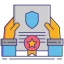 Privacy Policy icon