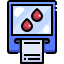 Sugar Blood Level icon