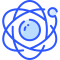 Atom icon