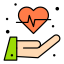 Care icon