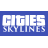 Cities Skylines icon